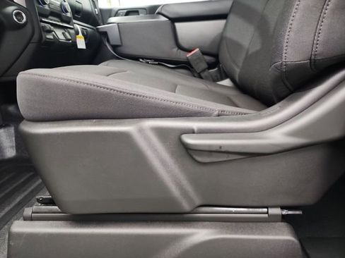 New 2026 Chevrolet Silverado 1500 W/T w/ WT Value Package image 16