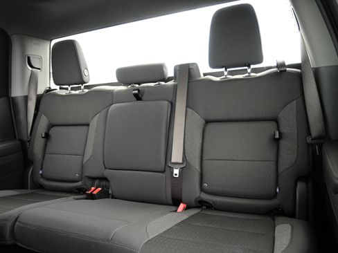 New 2026 GMC Sierra 1500 Elevation image 27