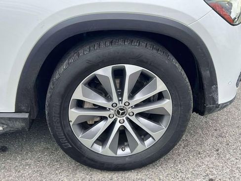 Used 2022 Mercedes-Benz GLE 350 4MATIC image 11