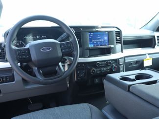 New 2026 Ford F250 XL w/ STX Appearance Package AWD/4WD video 2