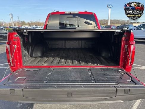 Used 2024 Ford F150 Raptor AWD/4WD image 36