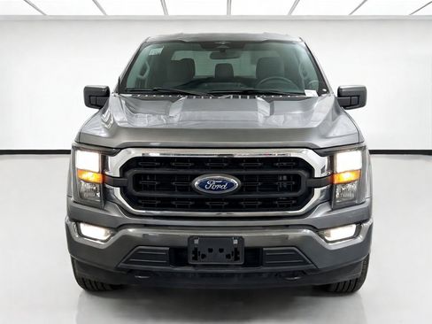 Used 2023 Ford F150 XLT AWD/4WD image 2