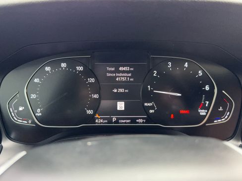 Used 2022 BMW 330i Sedan w/ Driving Assistance Package image 22