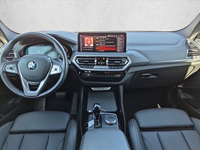 Used 2023 BMW X3 xDrive30i w/ Premium Package AWD/4WD image 19