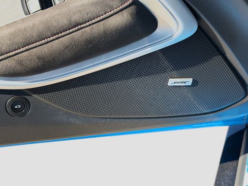 Used 2023 Chevrolet Camaro ZL1 image 23