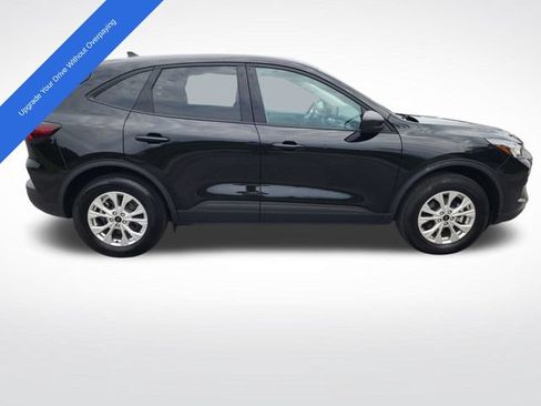 Used 2025 Ford Escape Active AWD/4WD image 6