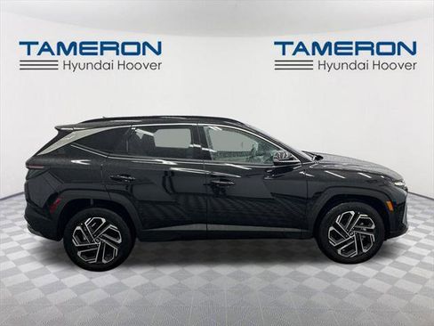 New 2026 Hyundai Tucson Limited image 6