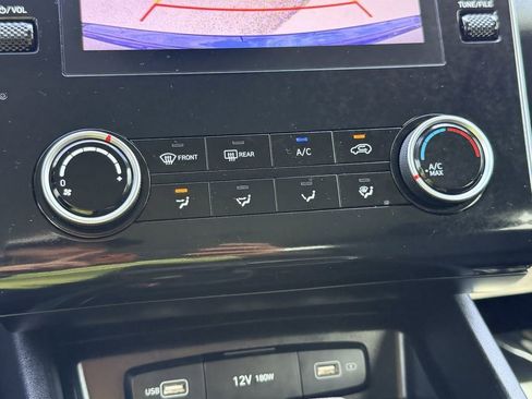 Used 2024 Hyundai Tucson SE image 24