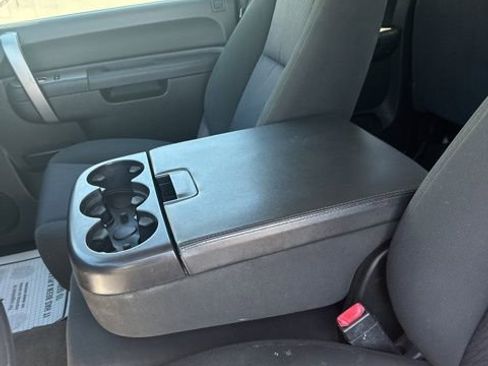 Used 2011 Chevrolet Silverado 1500 LT w/ All-Star Edition image 13