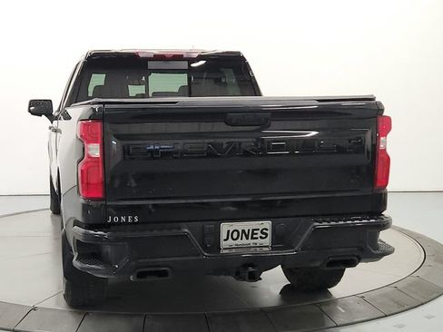 Used 2024 Chevrolet Silverado 1500 High Country w/ Midnight Edition AWD/4WD image 6