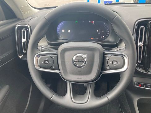 Certified 2026 Volvo XC40 B5 Plus w/ Protection Package Premier image 11