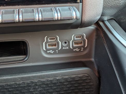 Used 2021 RAM 1500 Big Horn AWD/4WD image 30