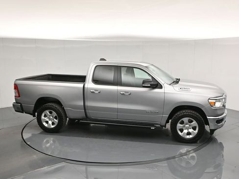 Used 2020 RAM 1500 Big Horn image 56