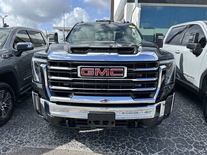 Used 2026 GMC Sierra 2500 SLE w/ SLE Value Package;