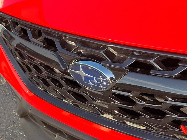 New 2026 Subaru WRX Premium AWD/4WD image 12