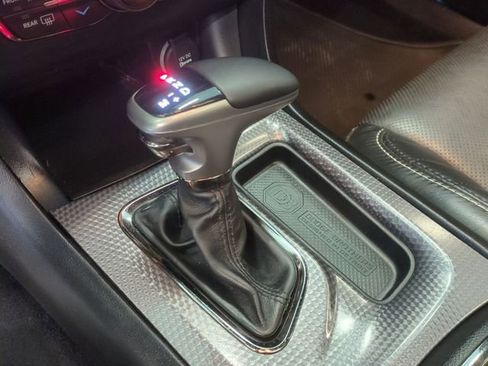 Used 2019 Dodge Charger SRT Hellcat w/ Harman/Kardon Audio Group RWD image 30