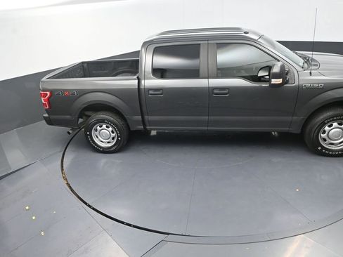 Used 2018 Ford F150 XL w/ XL Power Equipment Group image 20