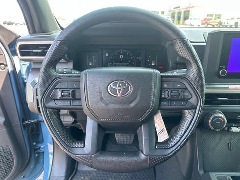 New 2026 Toyota Tacoma SR5 RWD image 13