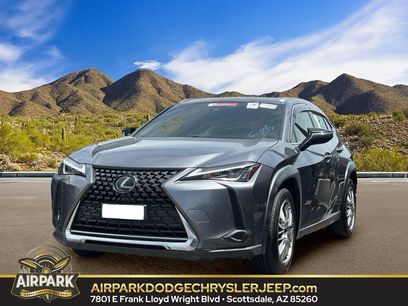 Used 2020 Lexus UX 200 w/ Premium Package