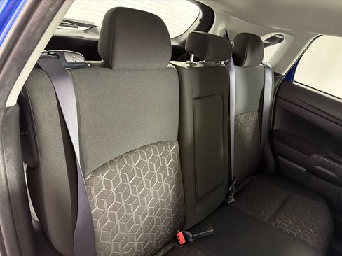 Used 2021 Mitsubishi Outlander Sport FWD image 23
