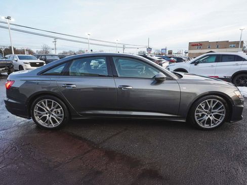 Used 2023 Audi A6 3.0T Premium image 4