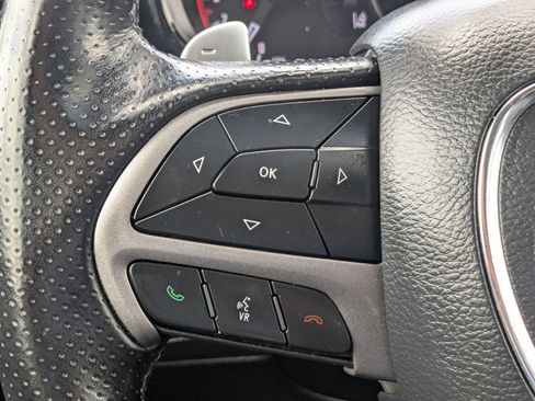 Used 2022 Dodge Durango Citadel AWD/4WD image 22