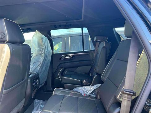 New 2026 Chevrolet Tahoe Premier w/ Sun And Tow Package image 6