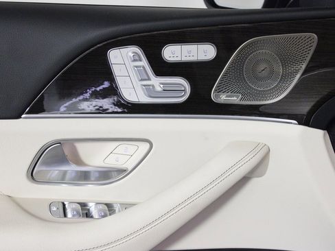 Certified 2024 Mercedes-Benz GLS 450 4MATIC image 12