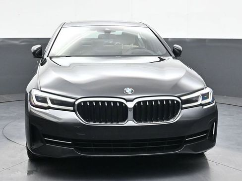 Used 2021 BMW 530i w/ Premium Package image 11