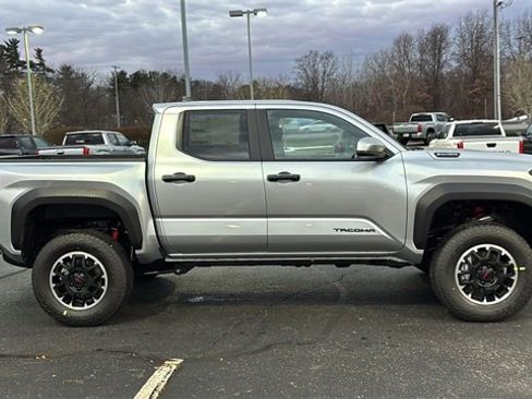 New 2026 Toyota Tacoma TRD Off-Road image 27