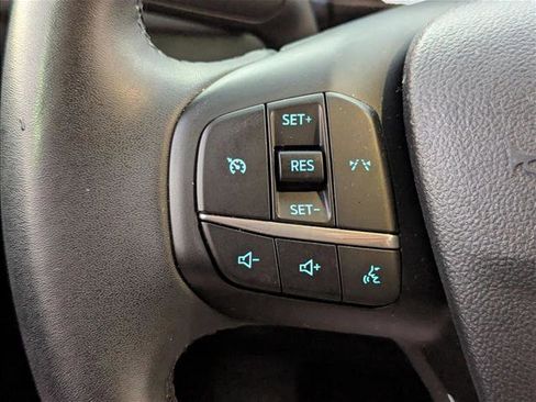 Used 2023 Ford Escape Active image 10