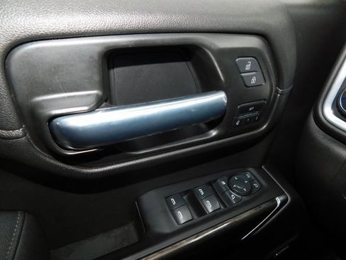 Used 2021 Chevrolet Silverado 1500 LTZ image 30