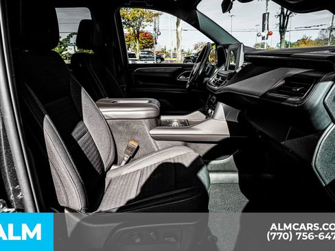 Used 2023 Chevrolet Tahoe LS image 26