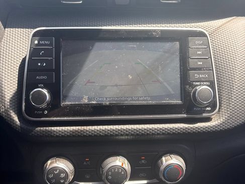 Used 2023 Nissan Kicks S FWD image 13