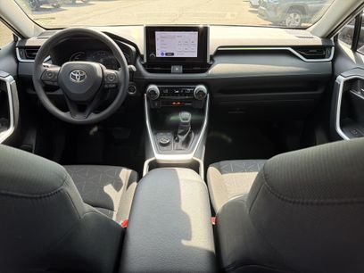 Certified 2024 Toyota RAV4 XLE