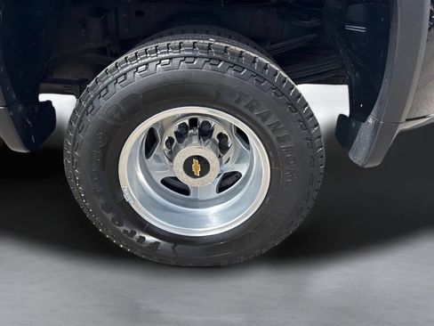 Used 2023 Chevrolet Silverado 3500 High Country AWD/4WD image 38