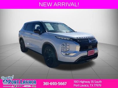 Used 2023 Mitsubishi Outlander SEL