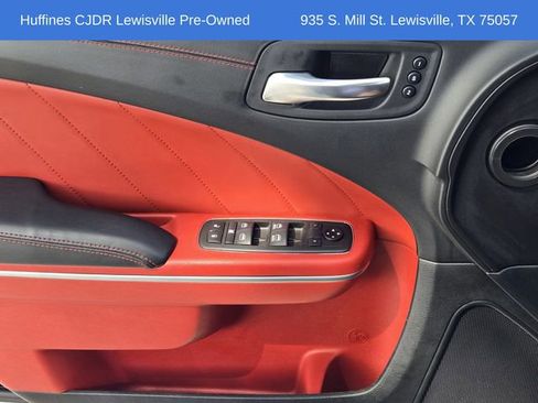 Used 2021 Dodge Charger Scat Pack RWD image 30