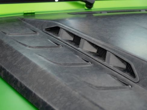 Used 2025 Mercedes-Benz G 63 AMG 4MATIC image 24