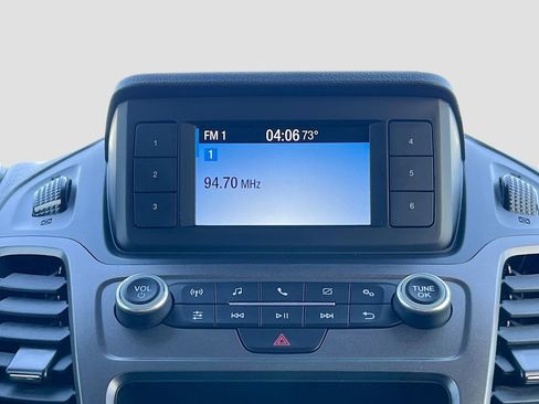 Used 2023 Ford Transit Connect XL FWD image 14
