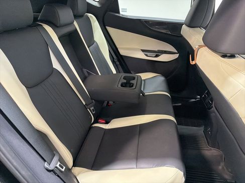 Used 2024 Lexus NX 250 FWD w/ Cold Area Package image 31