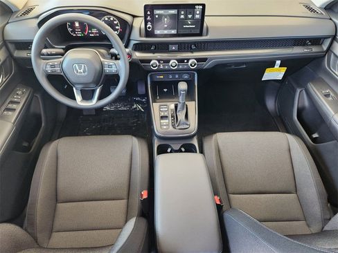 New 2026 Honda CR-V LX image 18