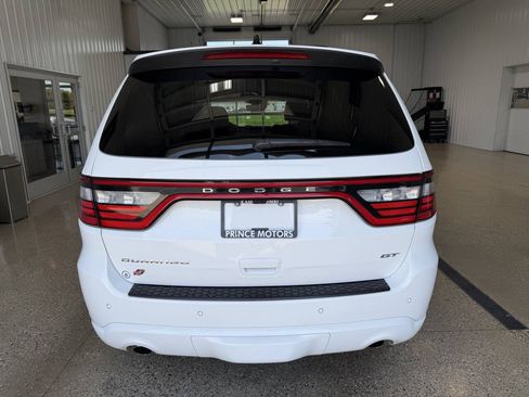 Used 2023 Dodge Durango GT AWD/4WD image 45