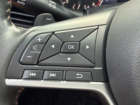 Used 2022 Nissan Altima 2.5 SR FWD image 19