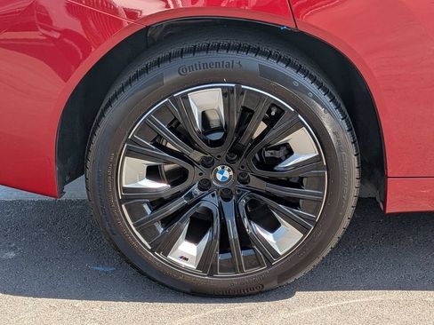 Used 2025 BMW X3 xDrive30i AWD/4WD image 27