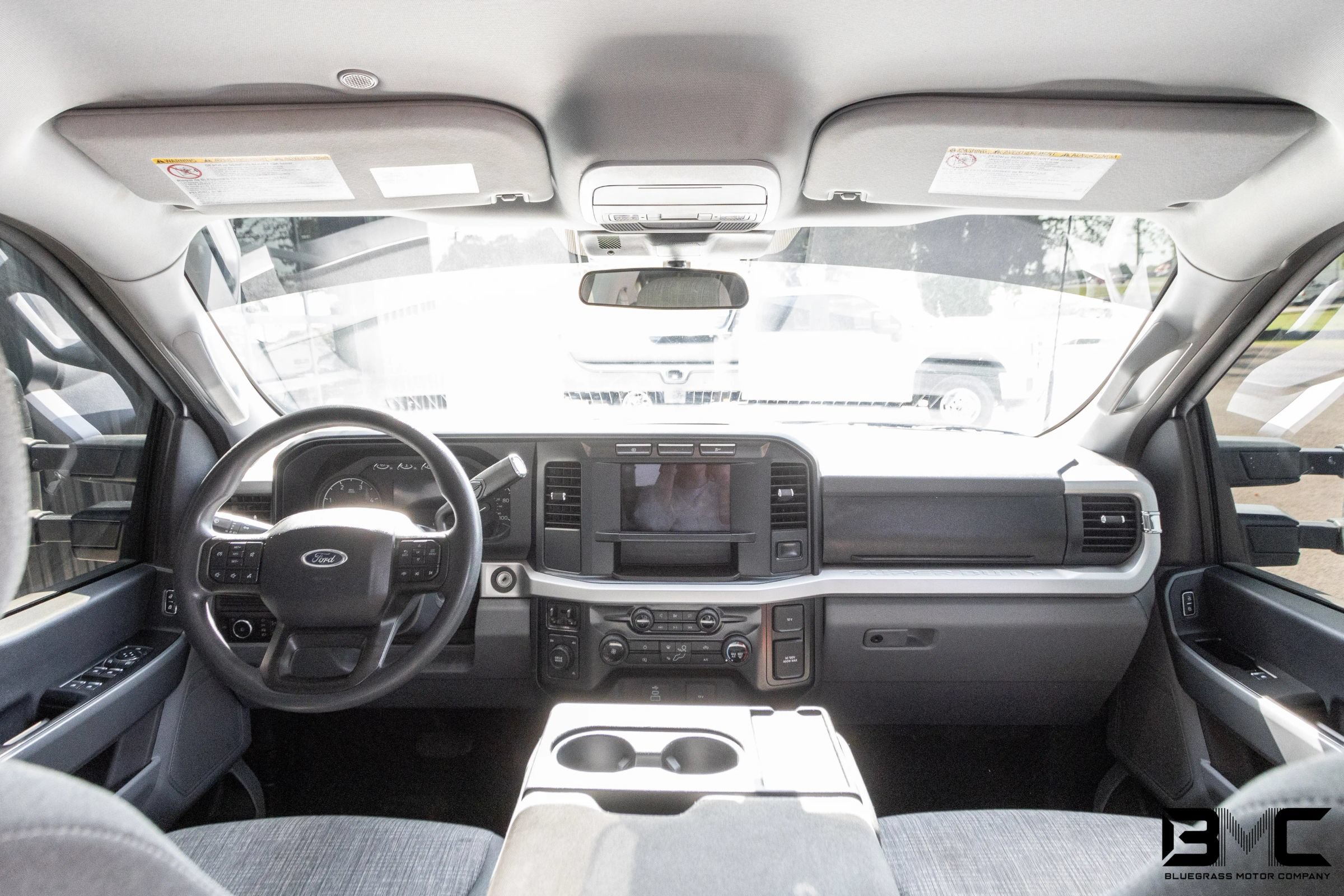 Used 2024 Ford F250 XLT AWD/4WD image 15