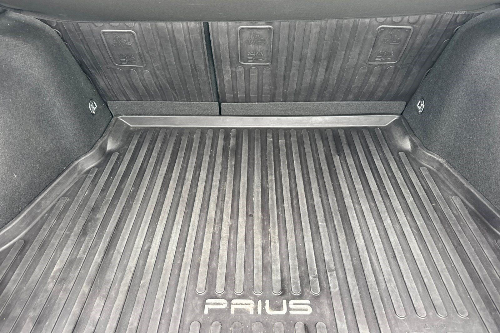 Used 2018 Toyota Prius One FWD image 25