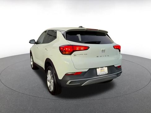 Used 2025 Buick Encore GX Preferred image 11