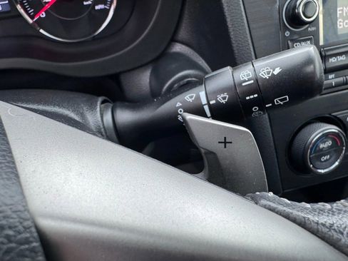 Used 2015 Subaru Forester 2.0XT Touring w/ Rugged Package #2 image 35