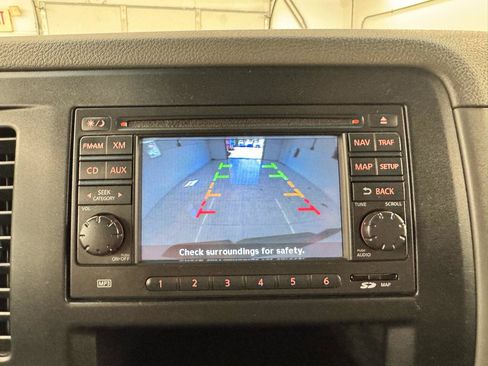 Used 2014 Nissan NV 3500 SV w/ Technology Package RWD image 31